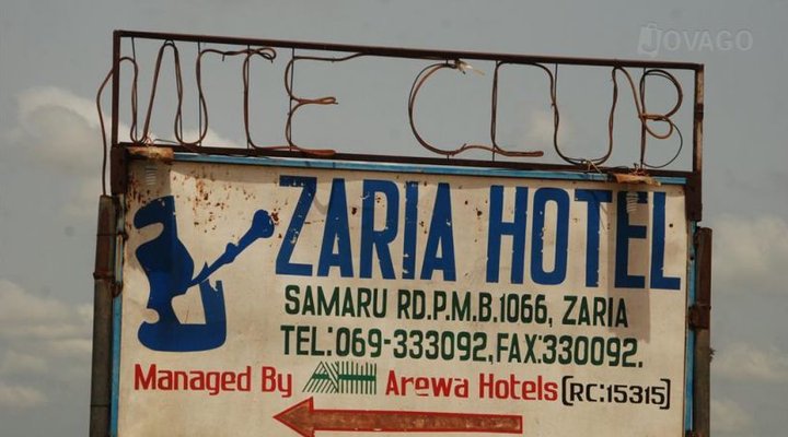 Zaria Hotel