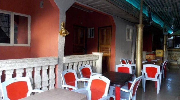 Hero Suite Guest House