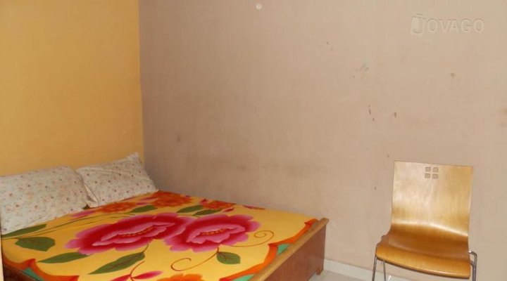 Hero Suite Guest House