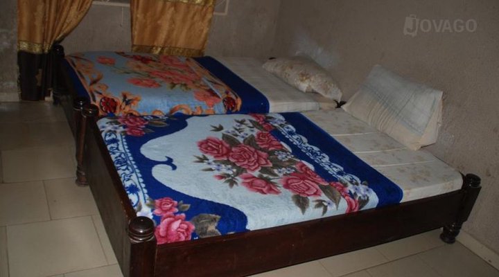 Soho Guest Inn