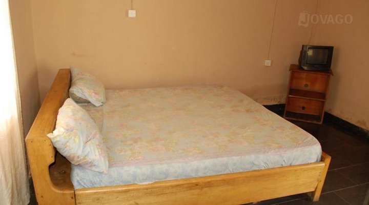 Sweet Guest Inn