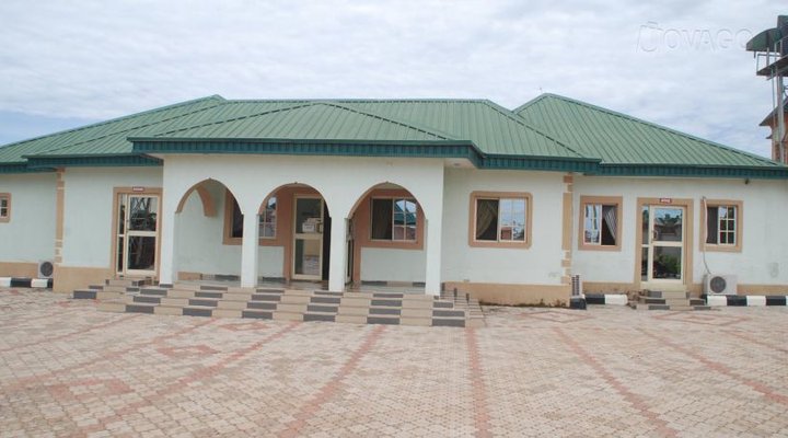 Tankar-Kar Hotel Annex