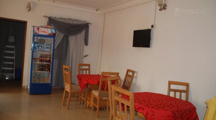 Tankar-Kar Hotel Annex