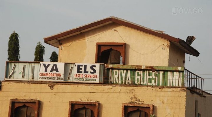 Ariya Guest Inn
