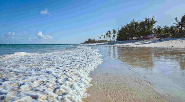 AfroChic Diani Beach