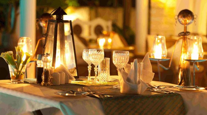 AfroChic Diani Beach