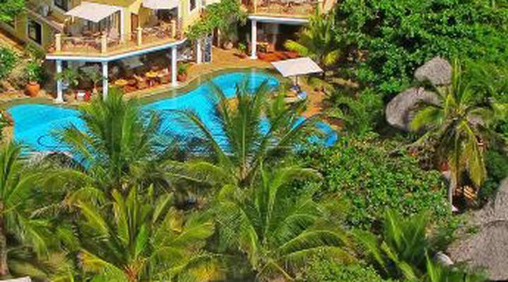 AfroChic Diani Beach