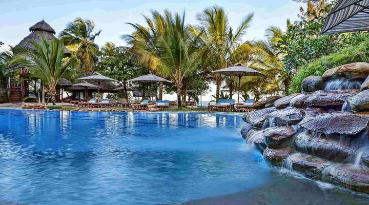 AfroChic Diani Beach