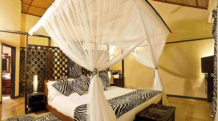 AfroChic Diani Beach