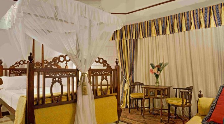AfroChic Diani Beach