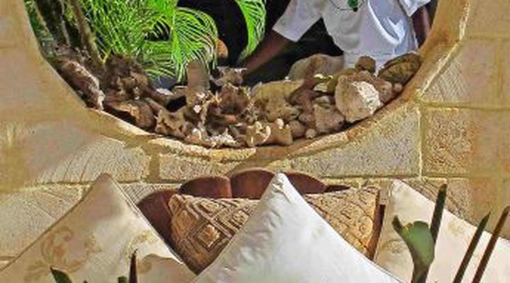 AfroChic Diani Beach