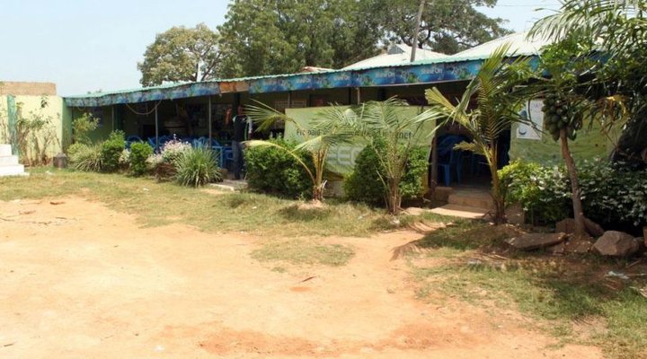 Munor's Park