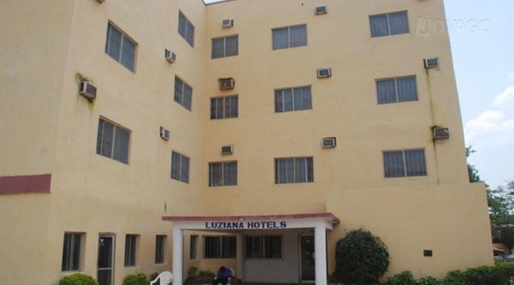 Luziana Hotel