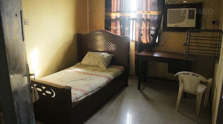 Charity Hotel Limited