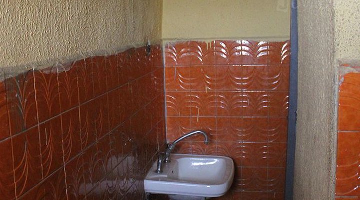 Charity Hotel Limited