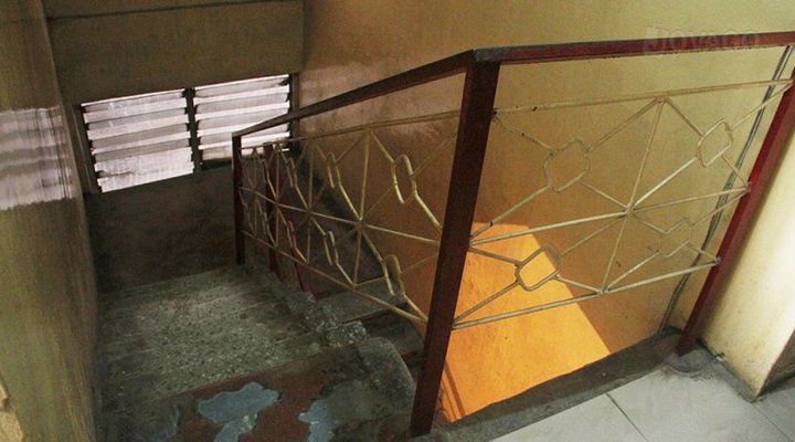 Charity Hotel Limited