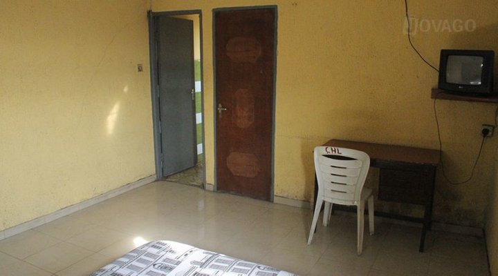 Charity Hotel Limited