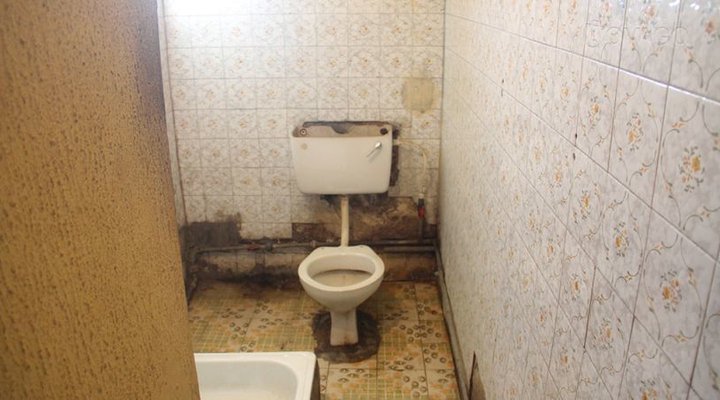 Charity Hotel Limited