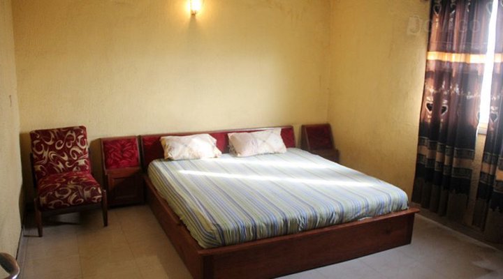 Charity Hotel Limited