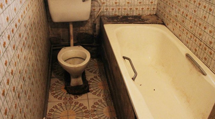 Charity Hotel Limited