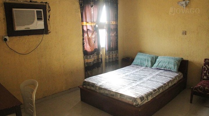 Charity Hotel Limited