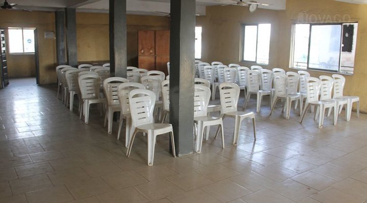 Charity Hotel Limited