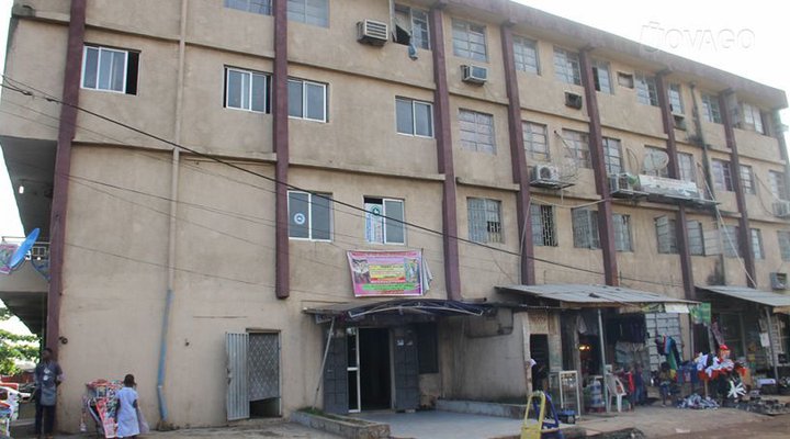 Charity Hotel Limited