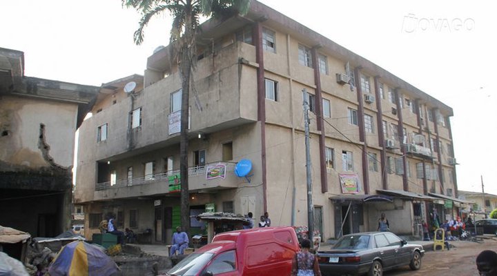 Charity Hotel Limited