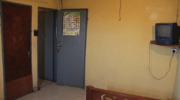 Charity Hotel Limited