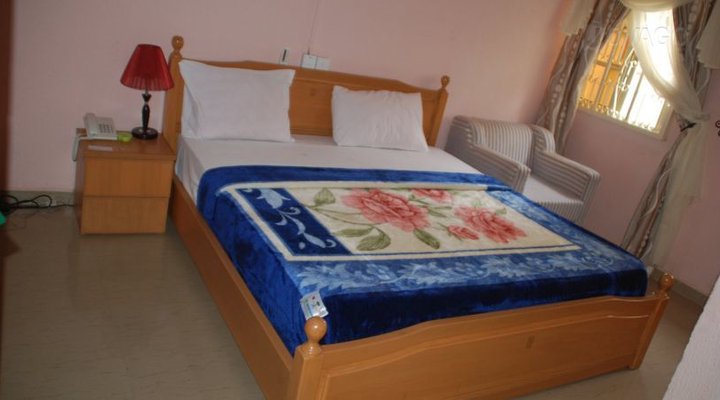 Tankar-Kar Hotel (Main)