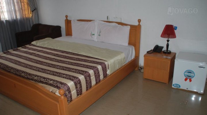 Tankar-Kar Hotel (Main)