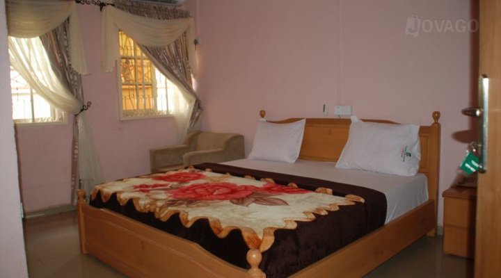 Tankar-Kar Hotel (Main)