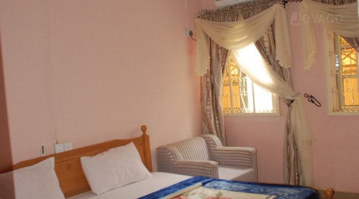 Tankar-Kar Hotel (Main)