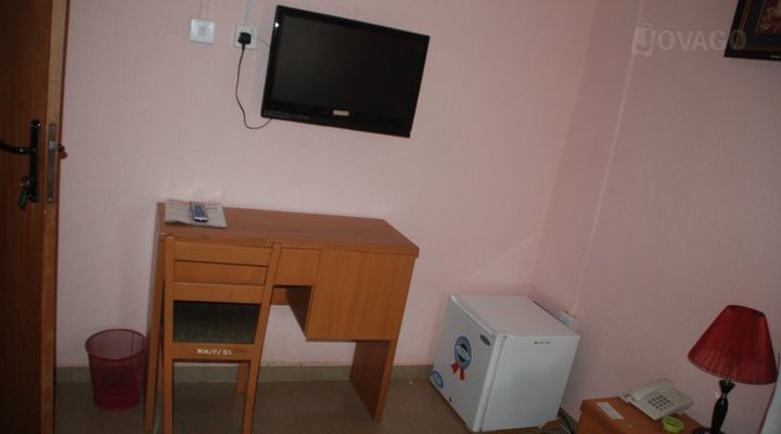 Tankar-Kar Hotel (Main)