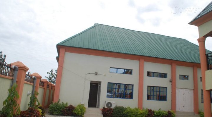 Tankar-Kar Hotel (Main)