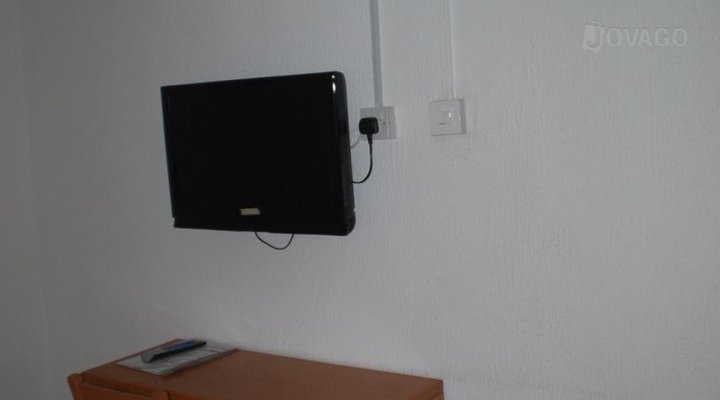 Tankar-Kar Hotel (Main)