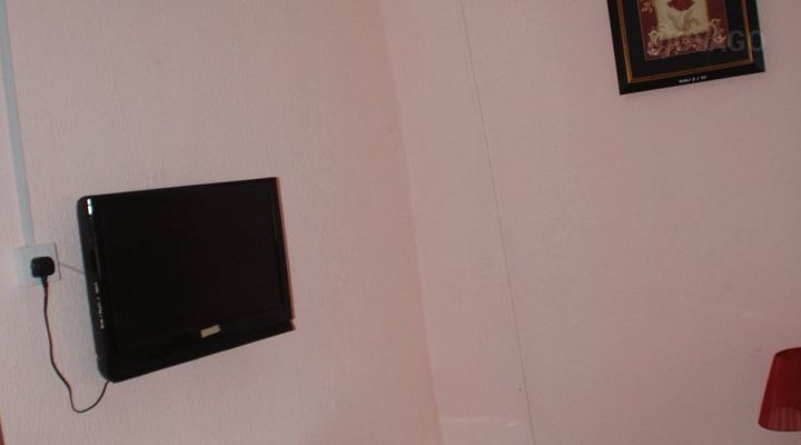 Tankar-Kar Hotel (Main)