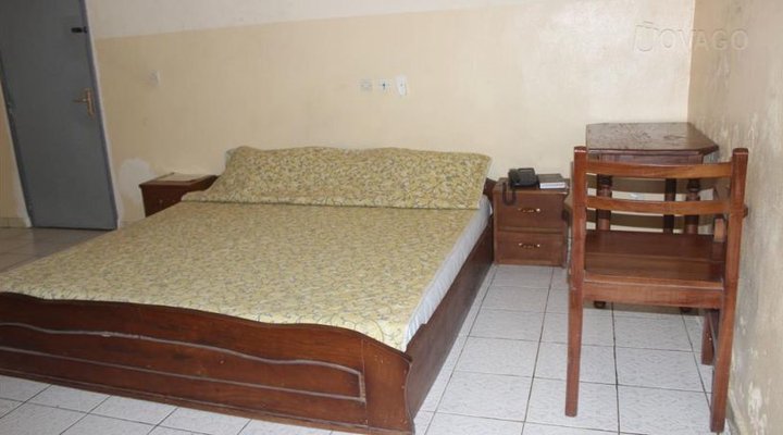 Palm Hotel And Recreation Limited