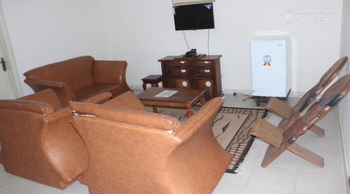 Palm Hotel And Recreation Limited