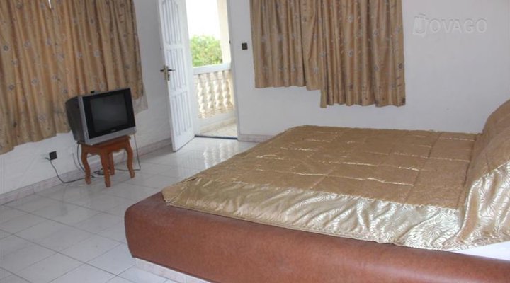 Palm Hotel And Recreation Limited