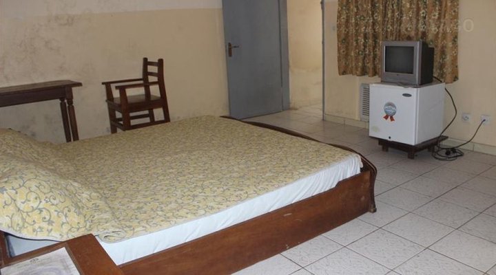 Palm Hotel And Recreation Limited