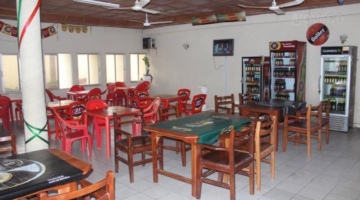 Palm Hotel And Recreation Limited