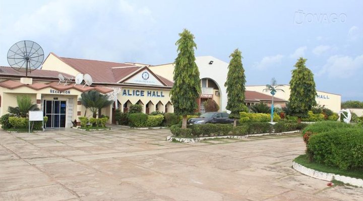 Palm Hotel And Recreation Limited