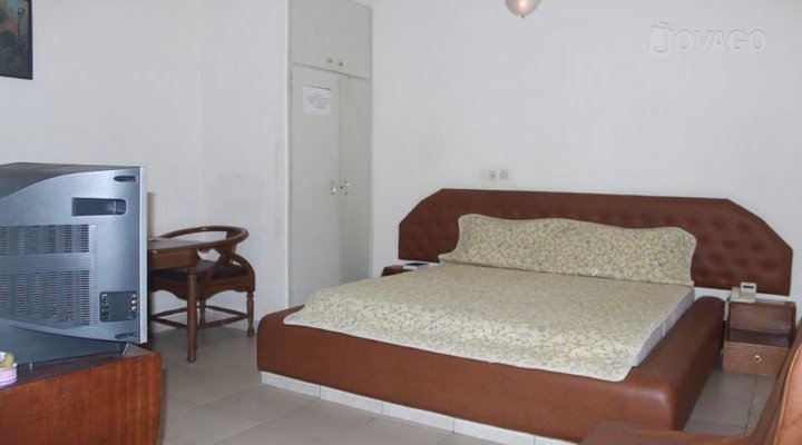 Palm Hotel And Recreation Limited