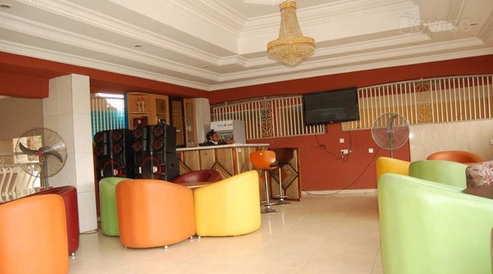 ABM hotel