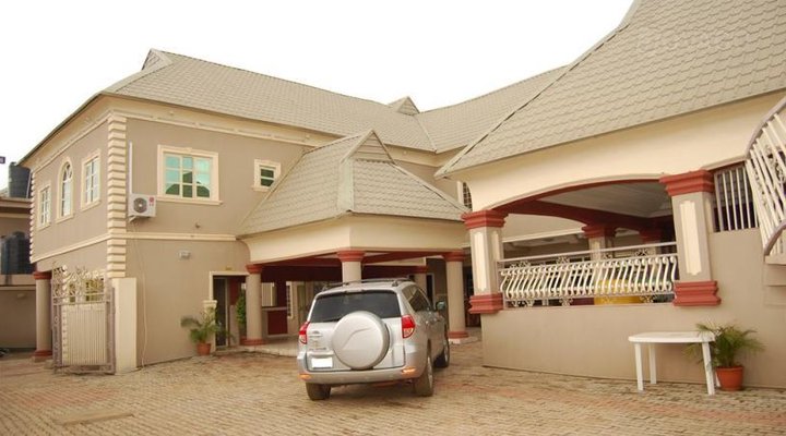 ABM hotel