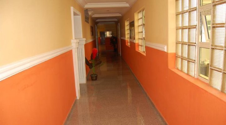 ABM hotel