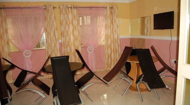 ABM hotel