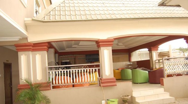 ABM hotel