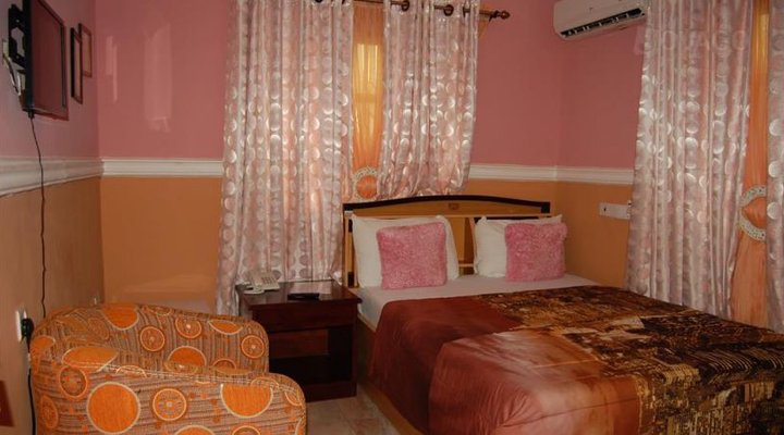 ABM hotel